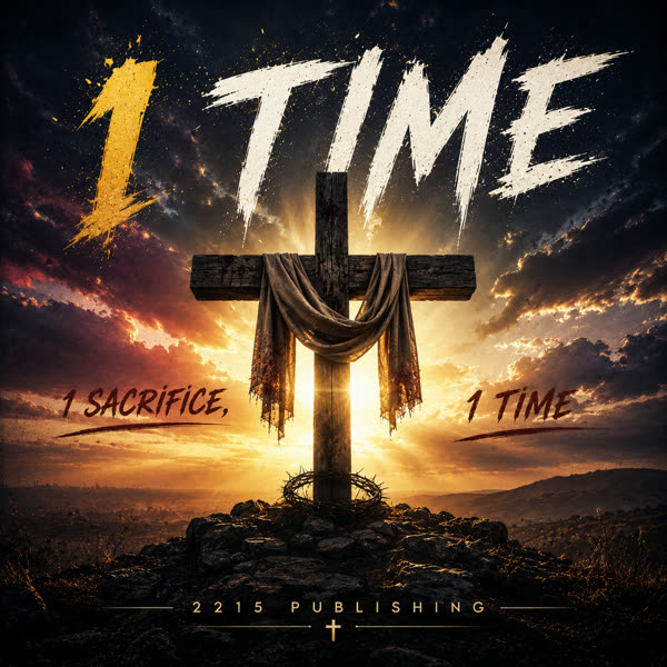 1 Time cover art