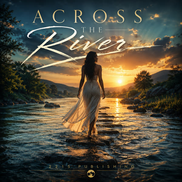 Across The River cover art