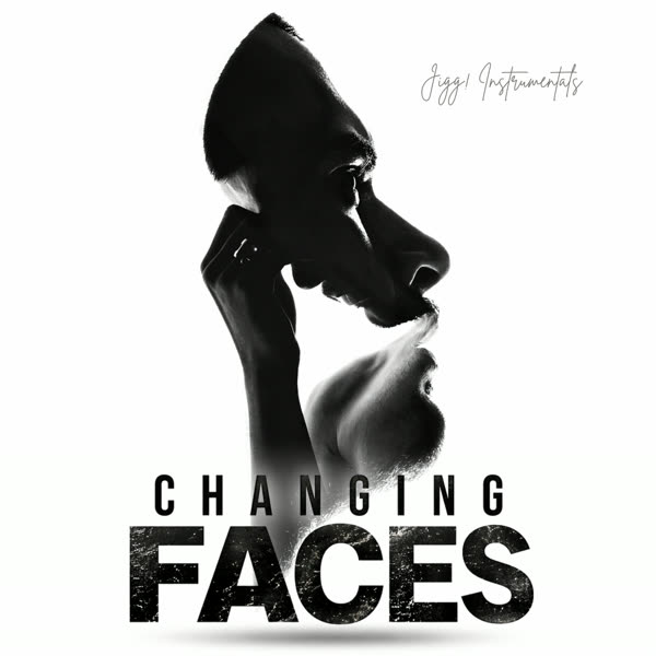 Changing Faces cover art