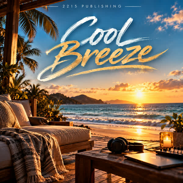 Cool Breeze cover art