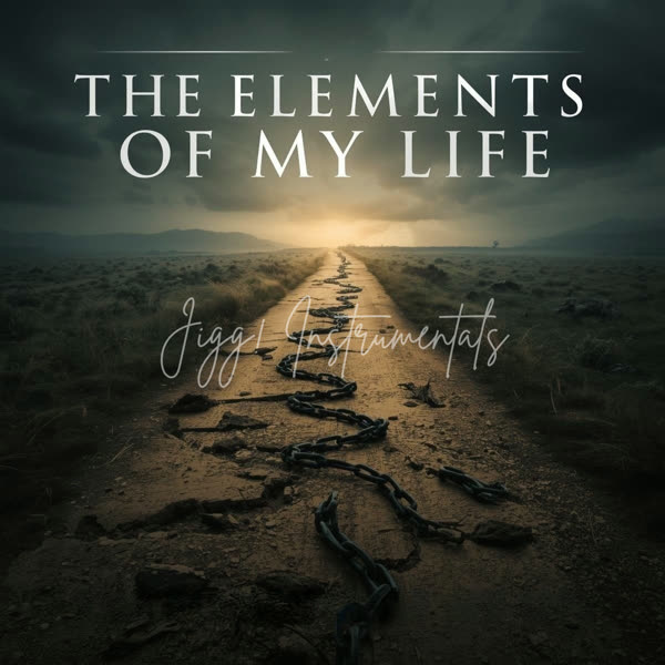 Elements Of My Life cover art