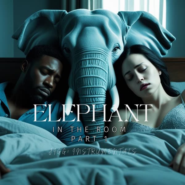 Elephant In The Room Part 1 cover art