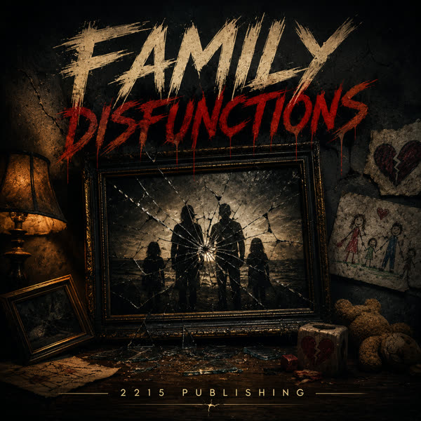 Family Disfunctions cover art
