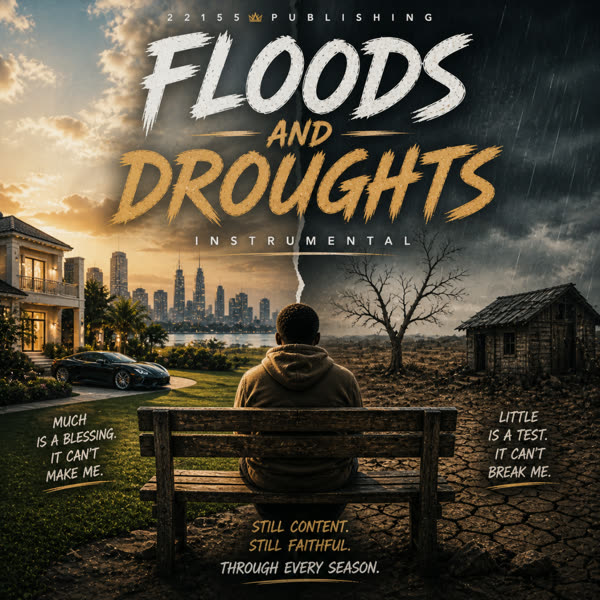 Floods And Droughts cover art