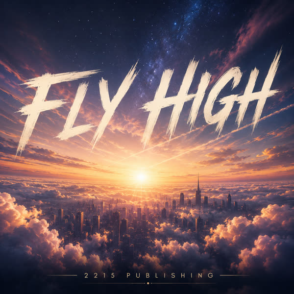 Fly High cover art