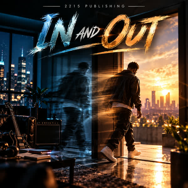 In and Out cover art
