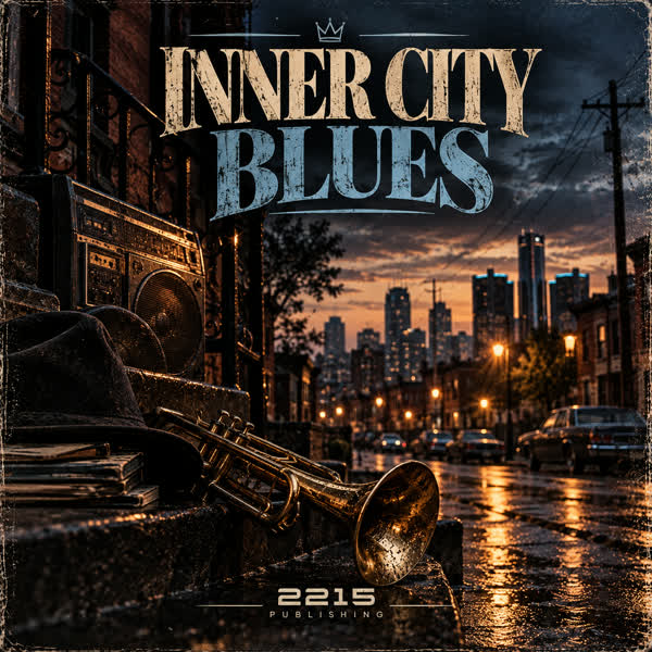 Inner City Blues cover art