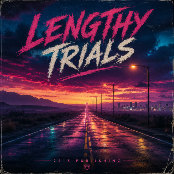 Lengthy Trials cover art
