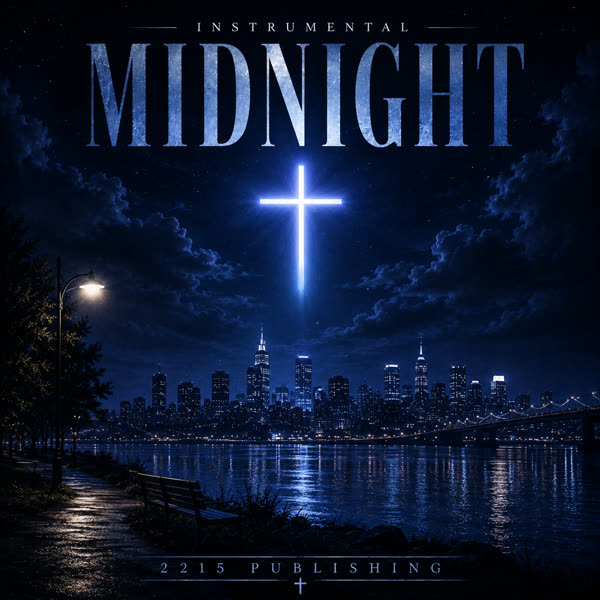 Midnight cover art