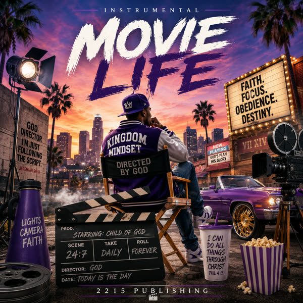 Movie Life cover art