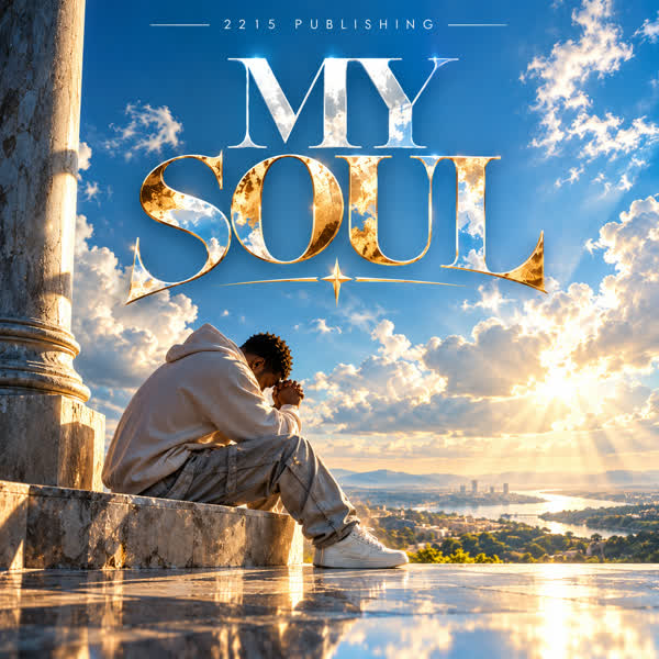 My Soul cover art