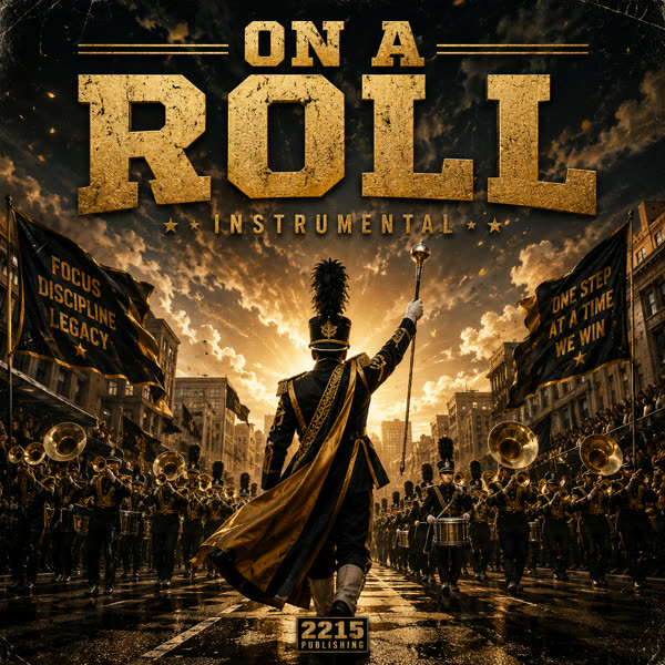 On A Roll cover art