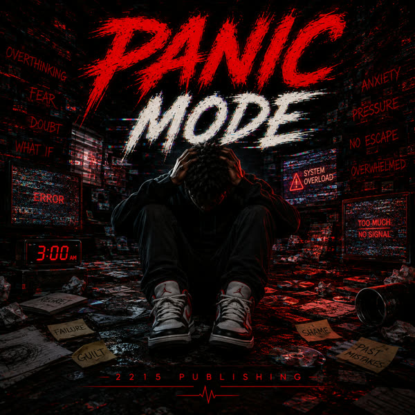 Panic Mode cover art