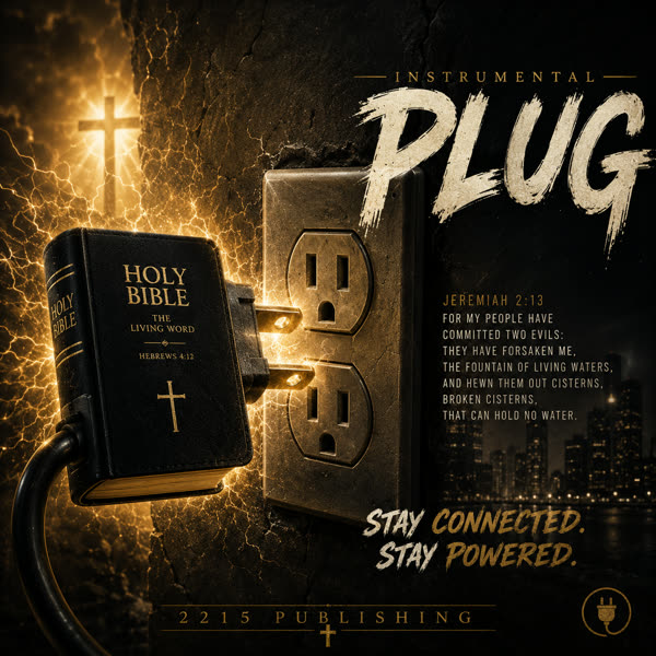 Plug cover art