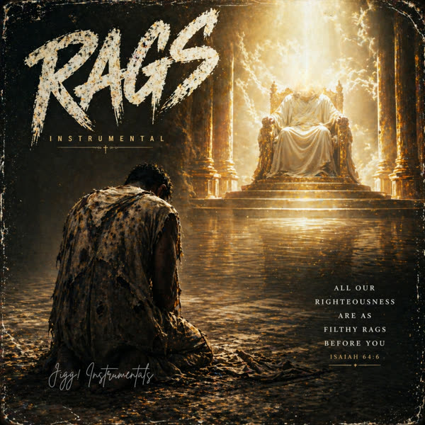 Rags cover art