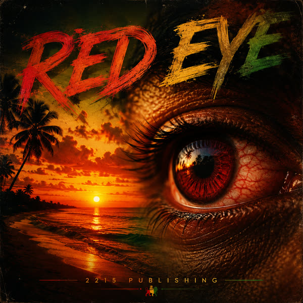 Red Eye cover art