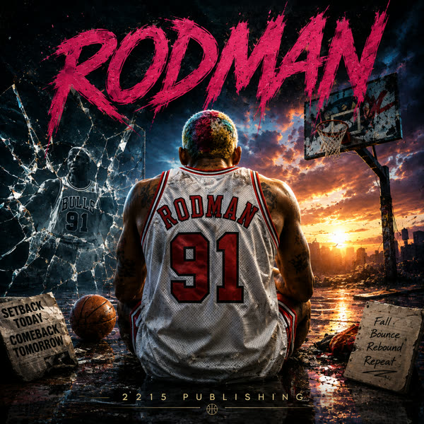 Rodman cover art