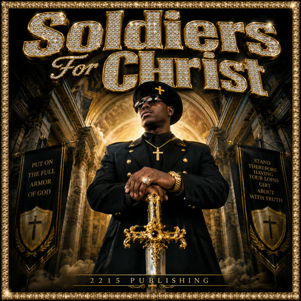 SFC (Soldiers For Christ) cover art