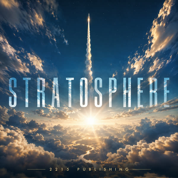 Stratosphere cover art