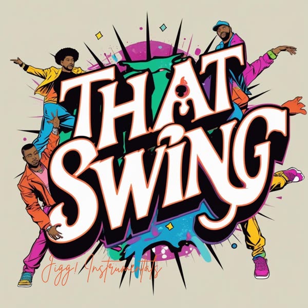 That Swing cover art