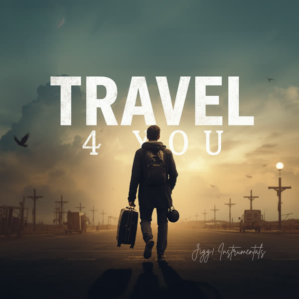 Travel 4 You cover art