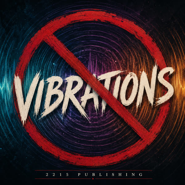 Vibrations cover art