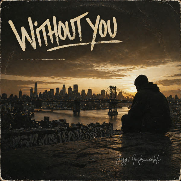 Without You cover art